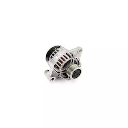 Alternator Fiat Grande Punto 199 Denso Dan1003 Alternator Fiat Grande Punto 199 Denso Dan1003