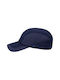 Performance Blue Jockey Hat Karlowsky