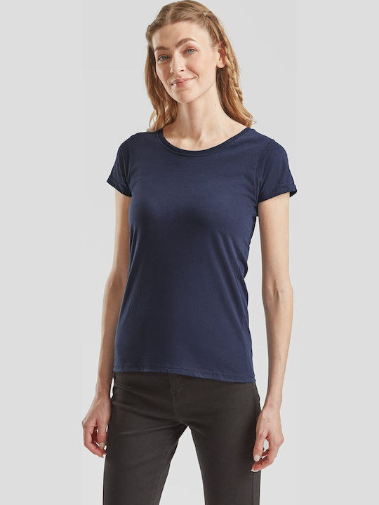 Fruit of the Loom Valueweight Women's Short Sle...