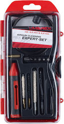 Umarex Expert Cleaning Rod Pistols Rifles 4.5 Mm 5.5 Mm