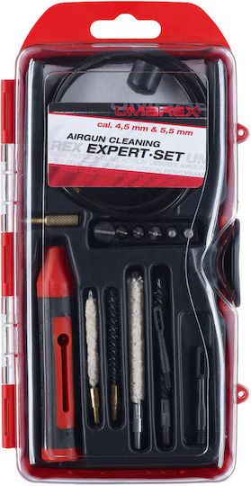 Umarex Expert Cleaning Rod Pistols Rifles 4.5 Mm 5.5 Mm