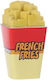 Junior Junior Sharpener French Fries 104400