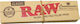 Raw Classic Zigarettenpapier King-Size Slim mit...