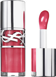 Ysl Loveshine Лип Глос 9 - Cherry Flash 6мл