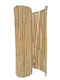 Κίτρινο Bamboo Inox Δέσιμο Bamboo Yellow 25-30mm Inox Σύρμα 250 Υ X 250εκ 30403