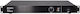 Adastra RS121 Leistungsverstärker PA-Verstärker 120W/100V