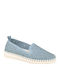 Slip-On-uri Anatomici Pentru Femei Albastre