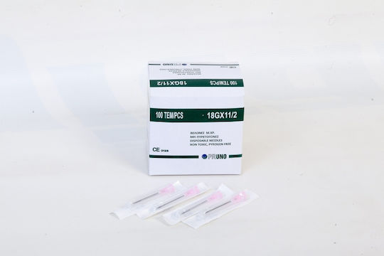 Pruno 30G 100Stück