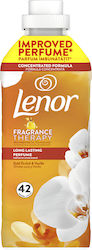 Lenor Gold Orchid 42 Măsurători Lenor Gold Orchid 42 Măsurători