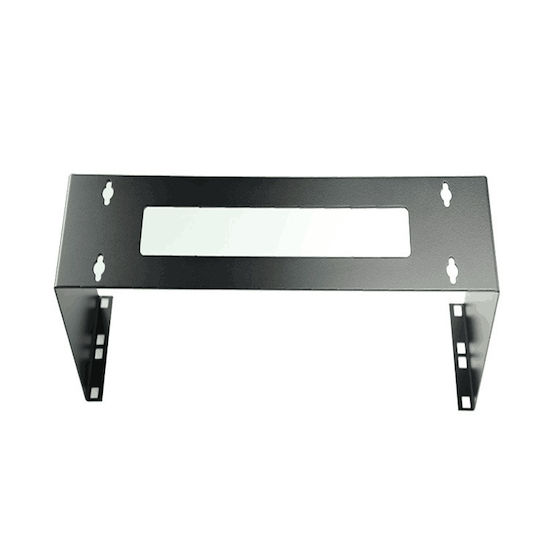 Netpro Np-wm2u 150mm Wall Mount 2u
