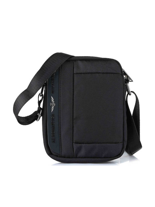 Men's Bag Shoulder / Crossbody Black