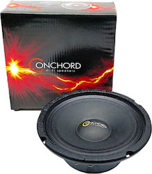 Conchord C65MV2 Автомобилен говорител 6.5" 100W RMS