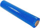 Stretchfolie Blau 50cm 23µm 1,5kg Netto 1,3kg