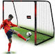 NEO Sport Football Goal 300x200x120cm