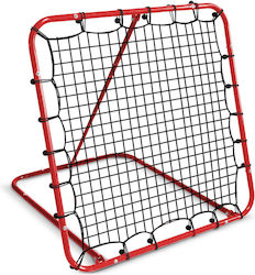 NEO Sport Plasă Recuperare Mingi pentru Antrenament Fotbal 120x120x107cm NEO Sport Plasă Recuperare Mingi pentru Antrenament Fotbal 120x120x107cm