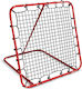 NEO Sport Football Training Ball Return Net 120x120x107cm