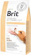 Brit Hepatic 2kg Ξηρά Τροφή χωρίς Σιτηρά για Ενήλικους Σκύλους με Συκώτι και Κοτόπουλο