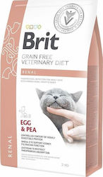 Brit Vetenirary Diet Renal