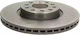 Disc de frână Vw Sharan 7n1 7n2 Brembo 0997721x