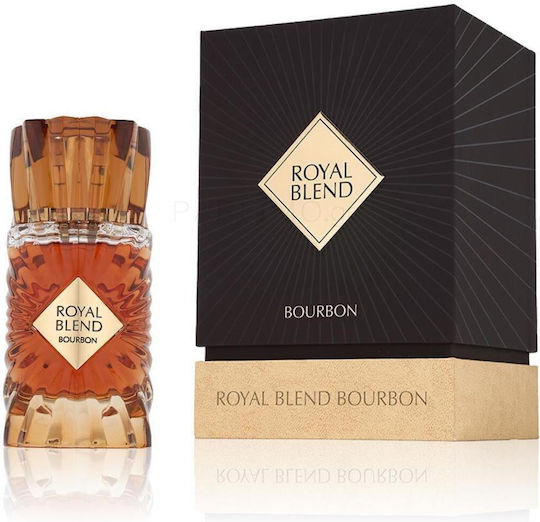 Royal Blend Bourbon Extrait de Parfum 100ml
