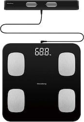 Klausberg Smart Ζυγαριά 180kg