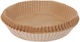 Brunbeste Non-stick Papers for Air Fryer 20x20cm 100pcs