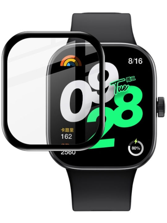 Xiaomi Gehärtetes Glas für das Redmi Uhr 4 1Stück EDA005570505