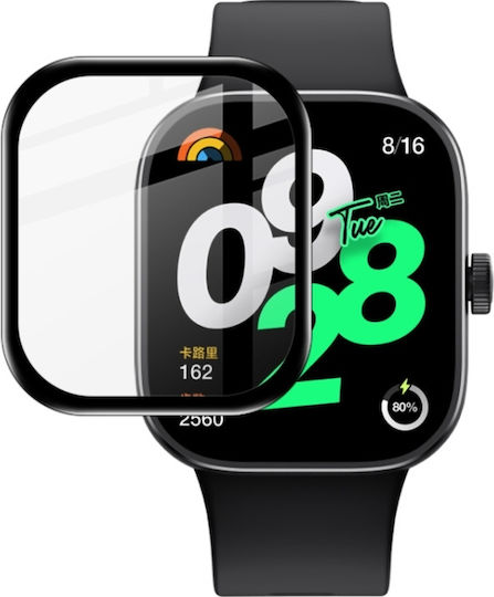 Xiaomi Tempered Glass for the Redmi Watch 4 1pcs EDA005570505