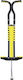 Nils Extreme Nfx5006 Yellow Jump Stick Nils Fun