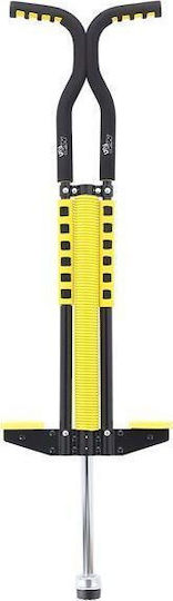Nils Extreme Nfx5006 Yellow Jump Stick Nils Fun