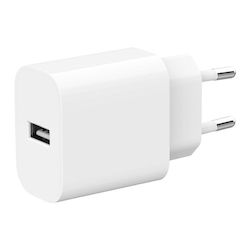 Gembird TA-UC-1A12-01 Handyladegerät Adapter