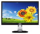 Philips 231P4QPYKEB Generalüberholt Klasse B IPS Monitor 23" FHD 1920x1080