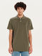 Polo T-Shirt Green