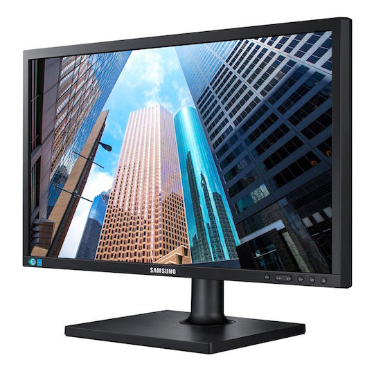 Samsung S24E650BW Generalüberholt Klasse B Monitor 24" FHD 1920x1080