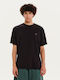 T-shirt Midnight