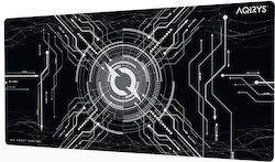 Aqirys Gruis 3XL Mouse Pad 1200x600 Black