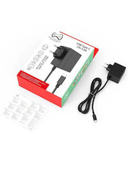 Deep Explorer Ac Power Usb Charger Nsw Accessory