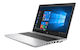 HP ProBook 650 G4 Recondiționat Grad A 15.6" (Core i5-8350U/8GB/240GB SSD/Fără OS)