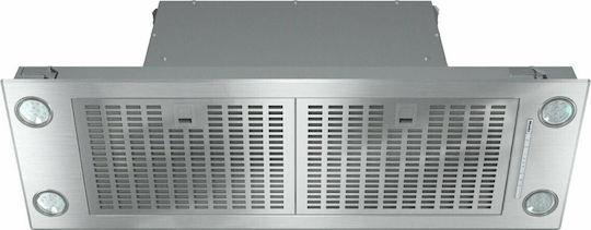 Miele DA 2390 Ventilation Mechanism 88.4cm Inox