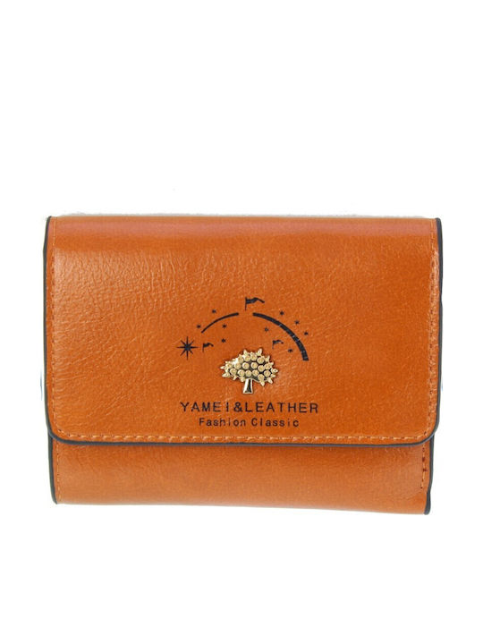 Annie Leather Portofel de damă Clasice Maro