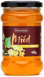 Skoczylas Honey 400gr