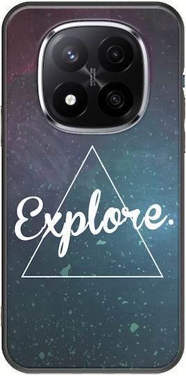 Explore Xiaomi Poco X7 5g Black Tpu Μαύρη Σιλικόνη