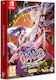 Yasha Legends of the Demon Blade Deluxe Edition Switch Game