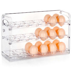 Vilde Suport Ouă Pentru 36 Ouă 32x10x20.5cm
