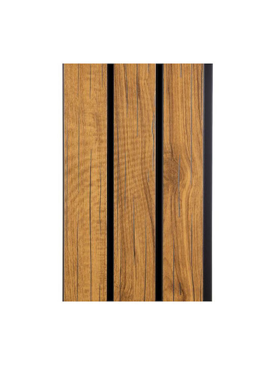 Premium Line Wall Panel Dunnington Oak 102174