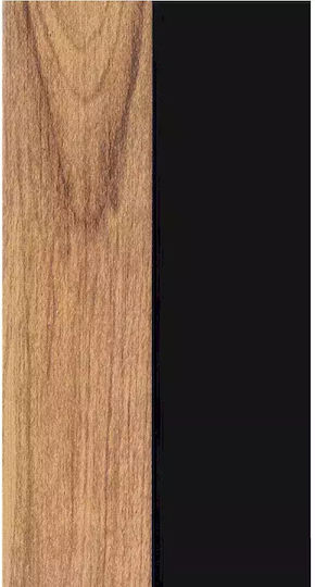 Hugo Oak Craft – Αριστερό Τελείωμα