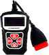 Konnwei Car Diagnostics Digital Tool OBD 2