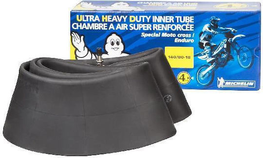 Σαμπρελα Michelin 19uhd 100/90-19 110/90-19 120/80-19 Πάχος 4mm