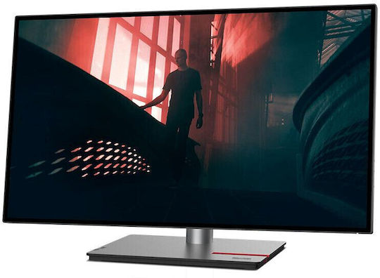 Lenovo ThinkVision P27q-30 IPS Monitor 27" QHD 2560x1440
