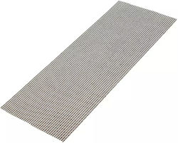 Topex Hartie Abrazivă 110x280mm Set 5 Bucăți